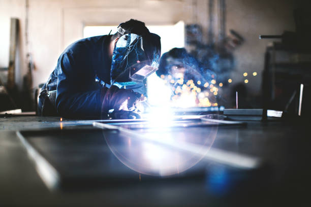 Best Food and Beverage Processing Equipment Welding in Independent Hill, VA