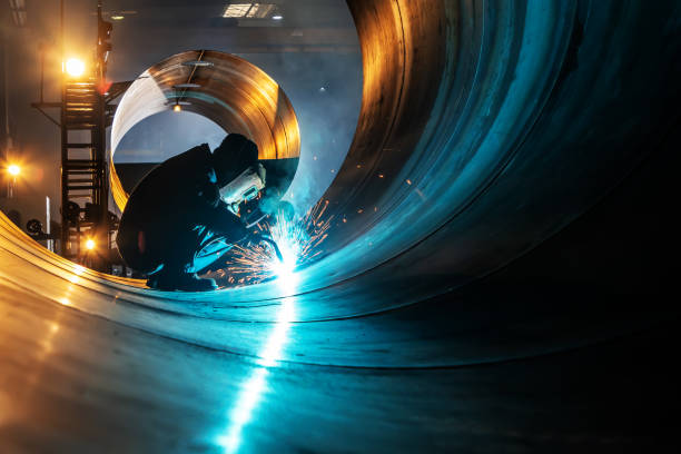 Affordable Welder Services in Independent Hill, VA