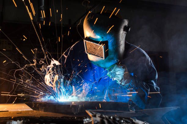 Best Automation and Robotic Welding in Independent Hill, VA