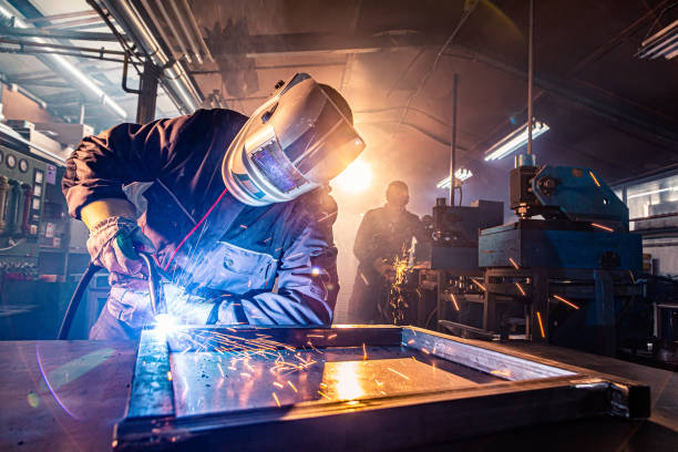 Trusted Independent Hill, VA Welder & Metal Fabrication Experts