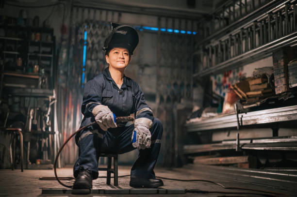 Best Artistic and Custom Metal Fabrication in Independent Hill, VA