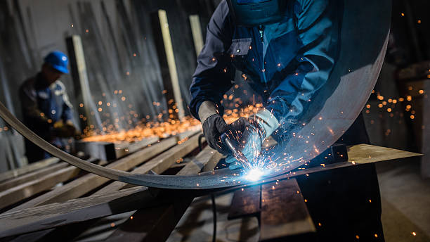 Best Pipe Welding in Independent Hill, VA